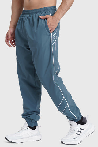 Sprint Joggers Dusk Blue