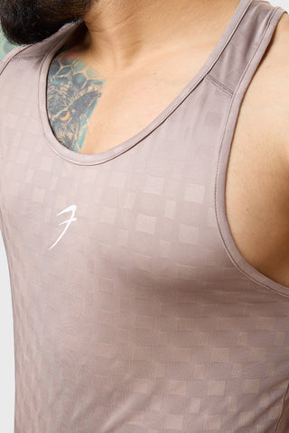 Astral Tank Beige