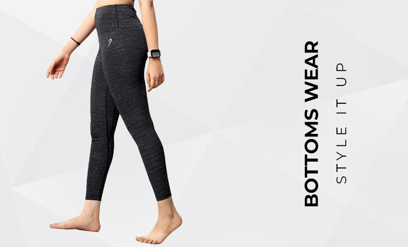 Fuaark Bottoms_Wear_women