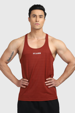 Checks Stringer Salsa Rust