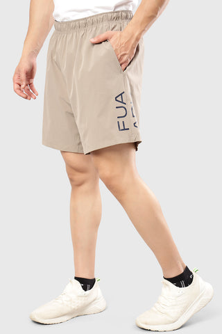 Swift Shorts Beige