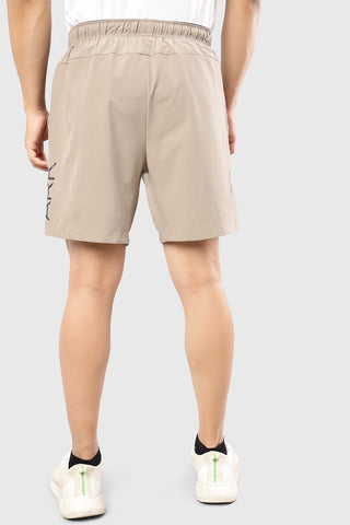 Swift Shorts Beige