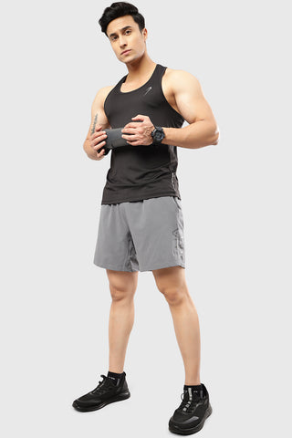 Swift Shorts Grey