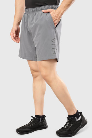 Swift Shorts Grey