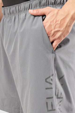 Swift Shorts Grey