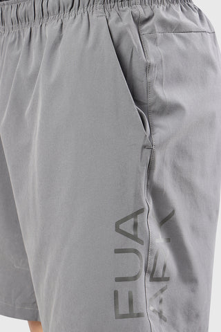 Swift Shorts Grey