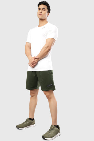 Venture Shorts Olive